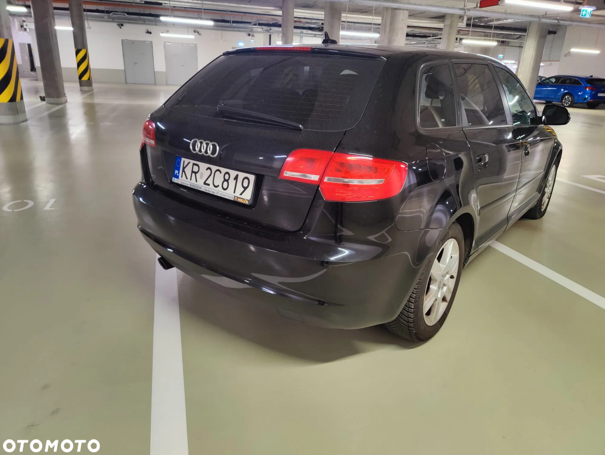 Audi A3 1.6 Ambition - 3