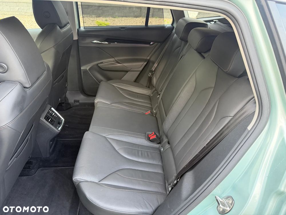 Skoda Enyaq 80 82kWh - 25