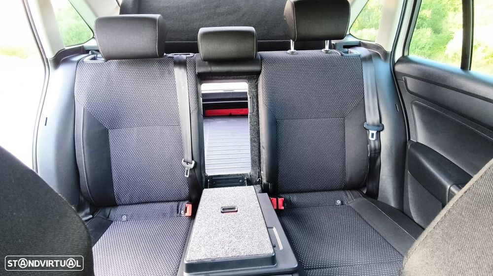 Skoda Rapid 1.6 TDI Elegance - 11