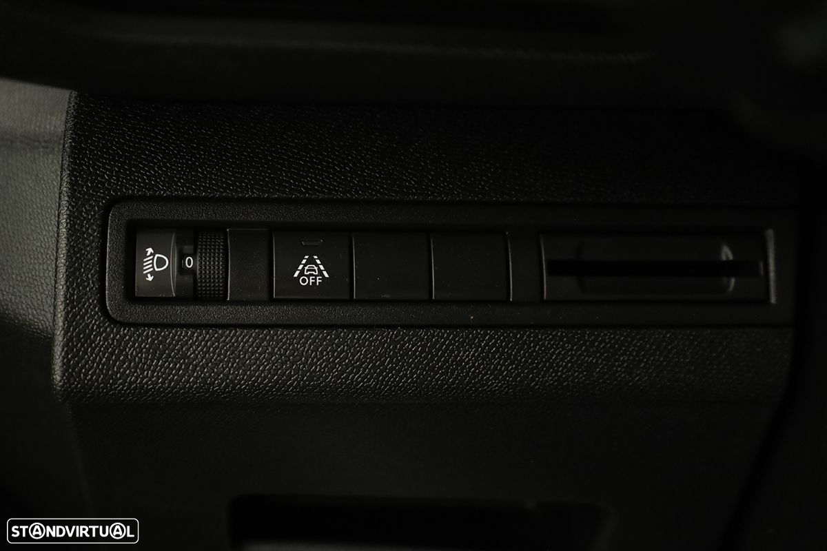 Peugeot 3008 1.2 PureTech Allure Pack - 21