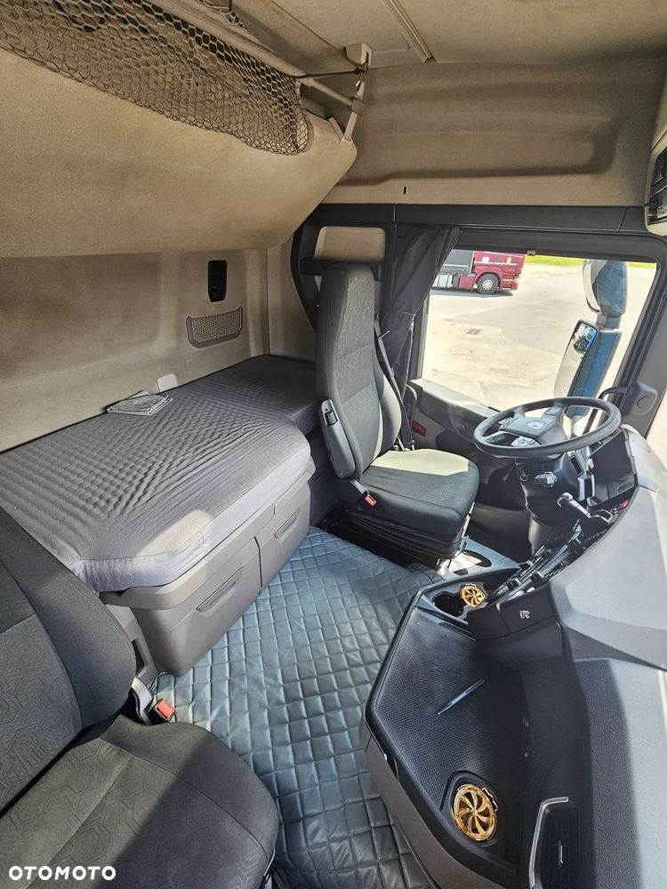 Scania R450 - 31