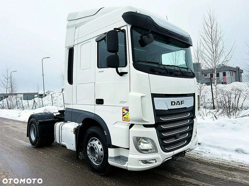 DAF XF 480FT - 5