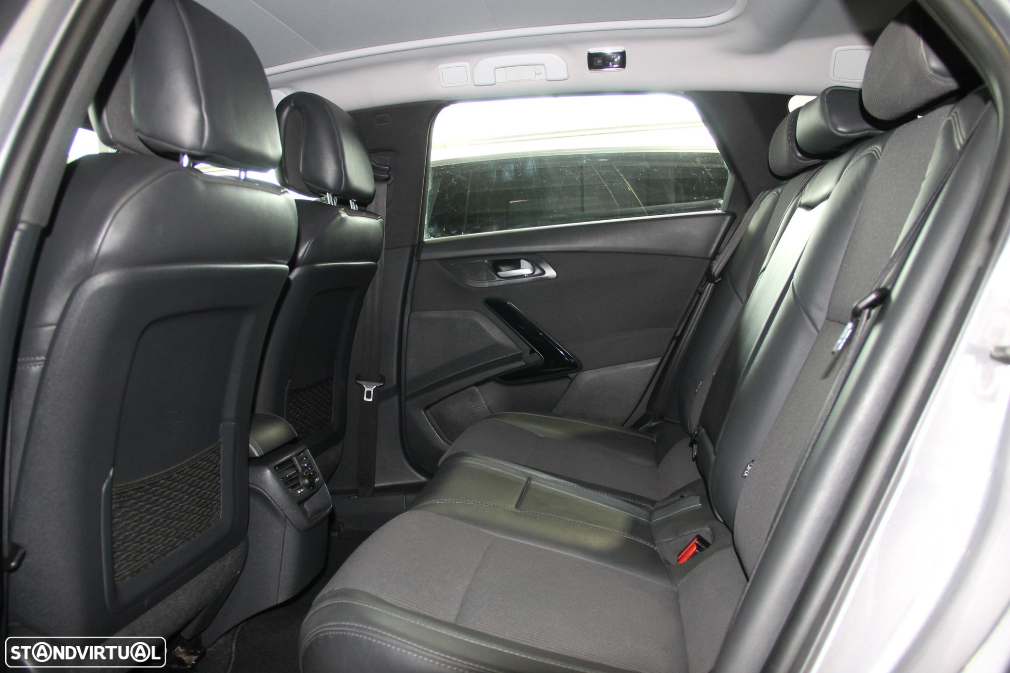 Peugeot 508 SW 1.6 BlueHDi Access - 7