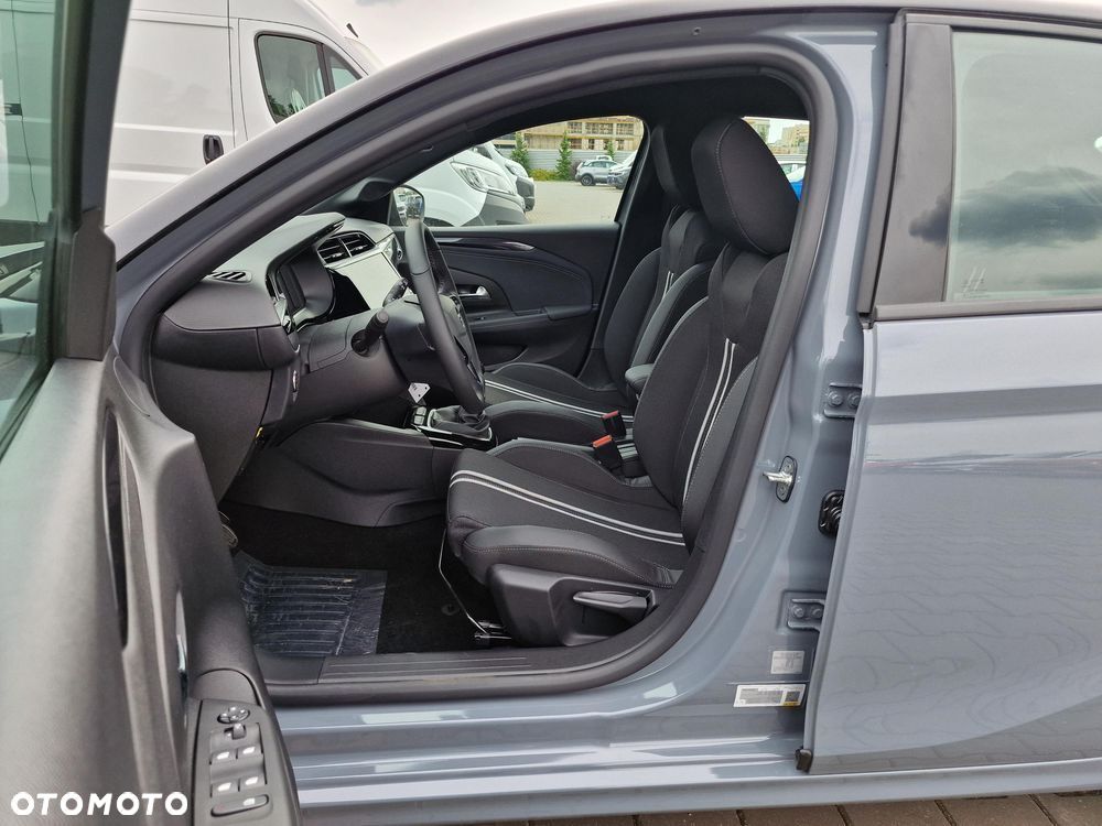 Opel Corsa 1.2 T GS S&S - 13