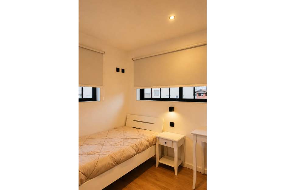 Quartos a Estudantes no Centro da Cidade de Barcelos - Grande imagem: 3/20