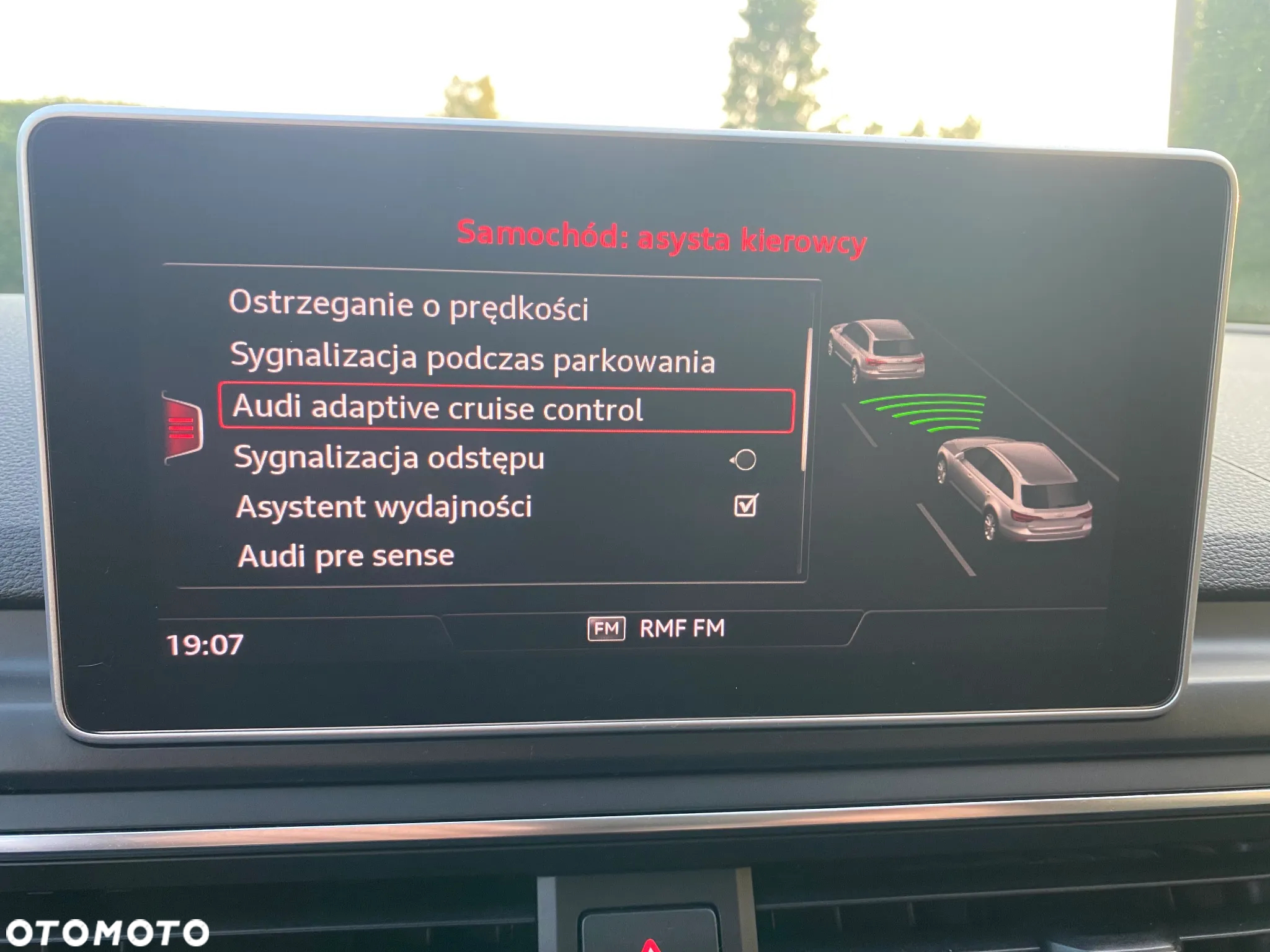 Audi A4 2.0 TDI - 17
