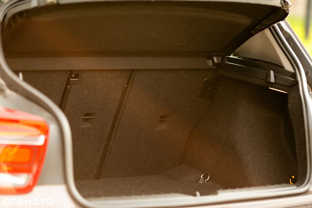 BMW Seria 1 118d - 18