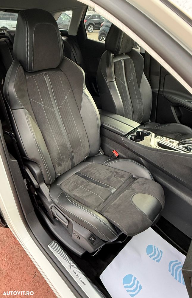 Peugeot 3008 1.5 BlueHDI S&S EAT8 GT-Line - 29