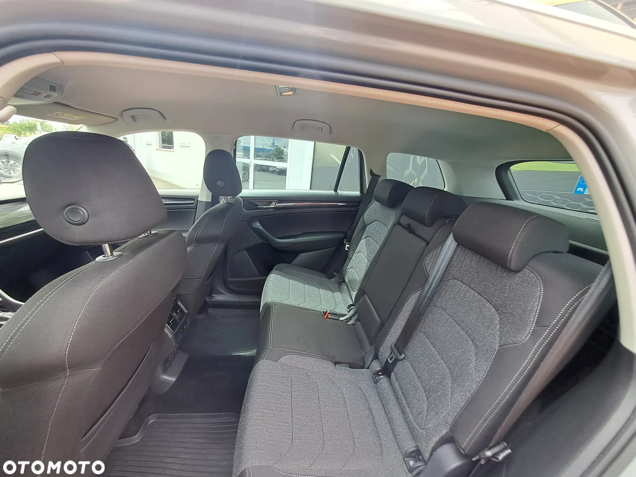 Skoda Kodiaq 2.0 TSI 4x4 Style DSG - 9