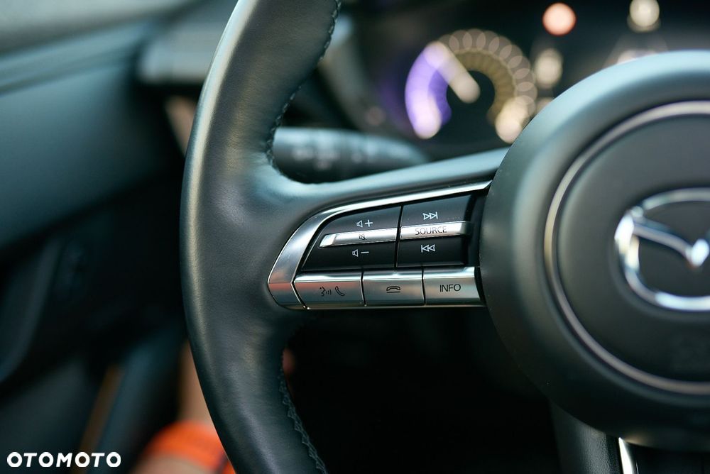 Mazda MX-30 35.5kWh Makoto - 11
