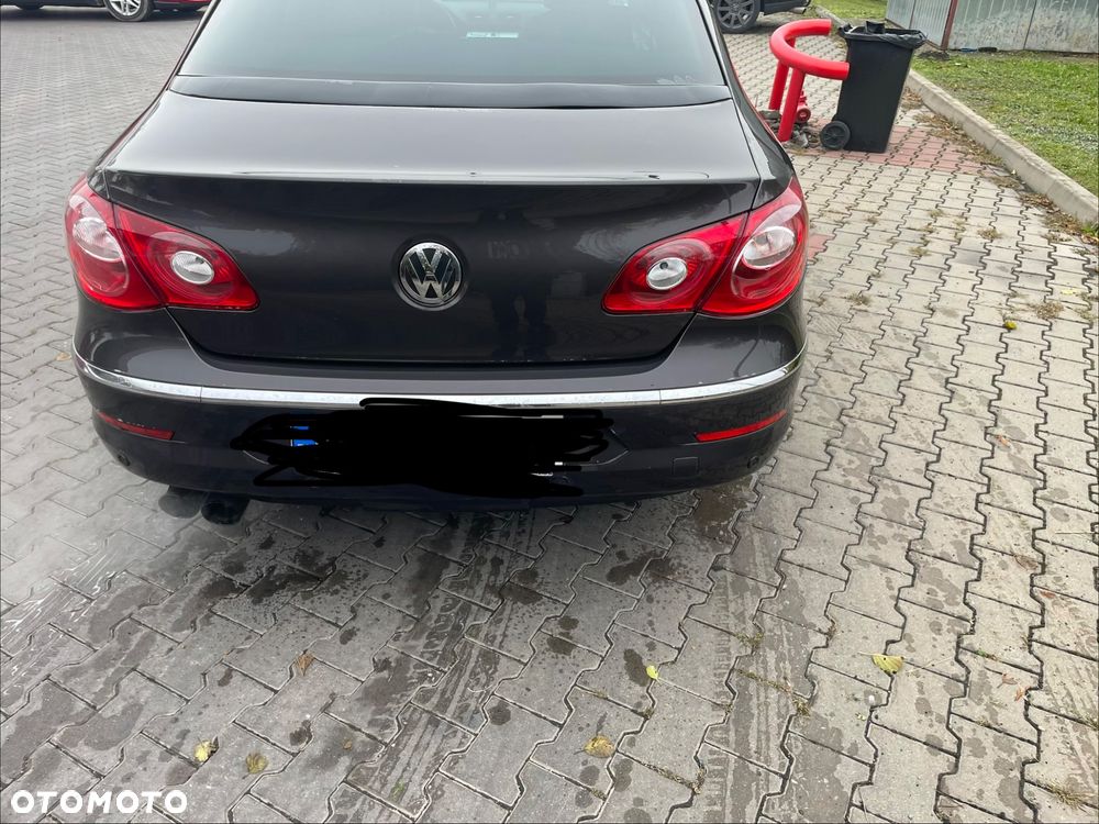 Volkswagen CC - 13