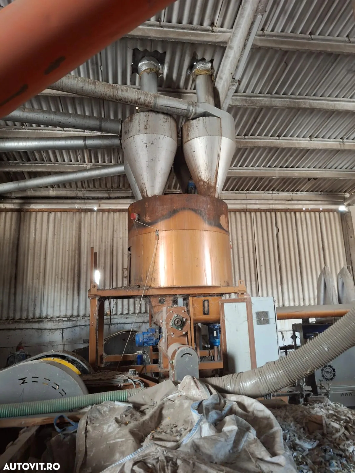 Alta BRIQTECH - 3