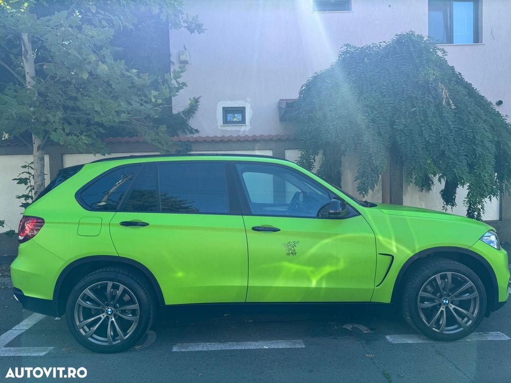 BMW X5 xDrive40e iPerformance - 2