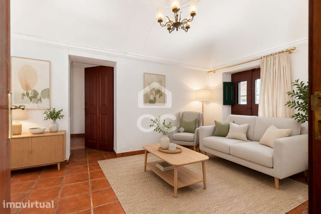 Moradia T7 com 2.640 m² de Terreno, Quintal e Campo de Jogos por Recup - Grande imagem: 2/43