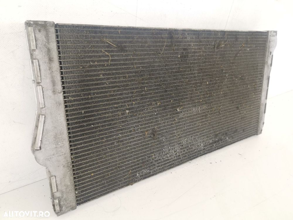 Radiator Apa BMW Seria 5 F10 [facelift] 2013 2014 2015 2016 2017 Origi - 7