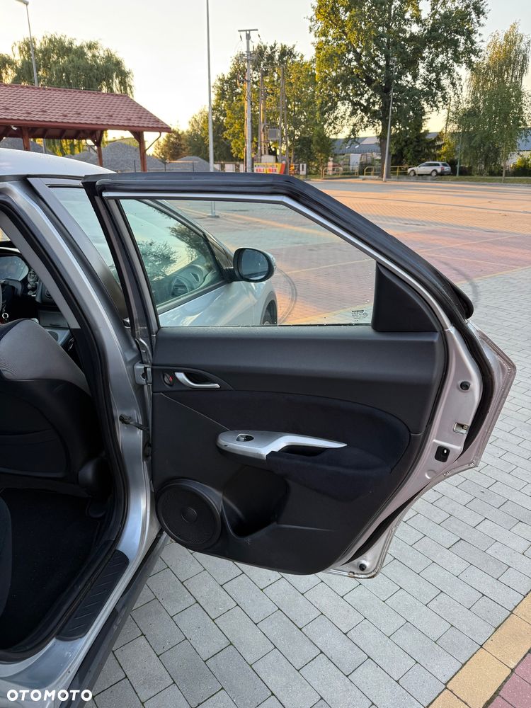 Honda Civic 1.8 Executive - 18