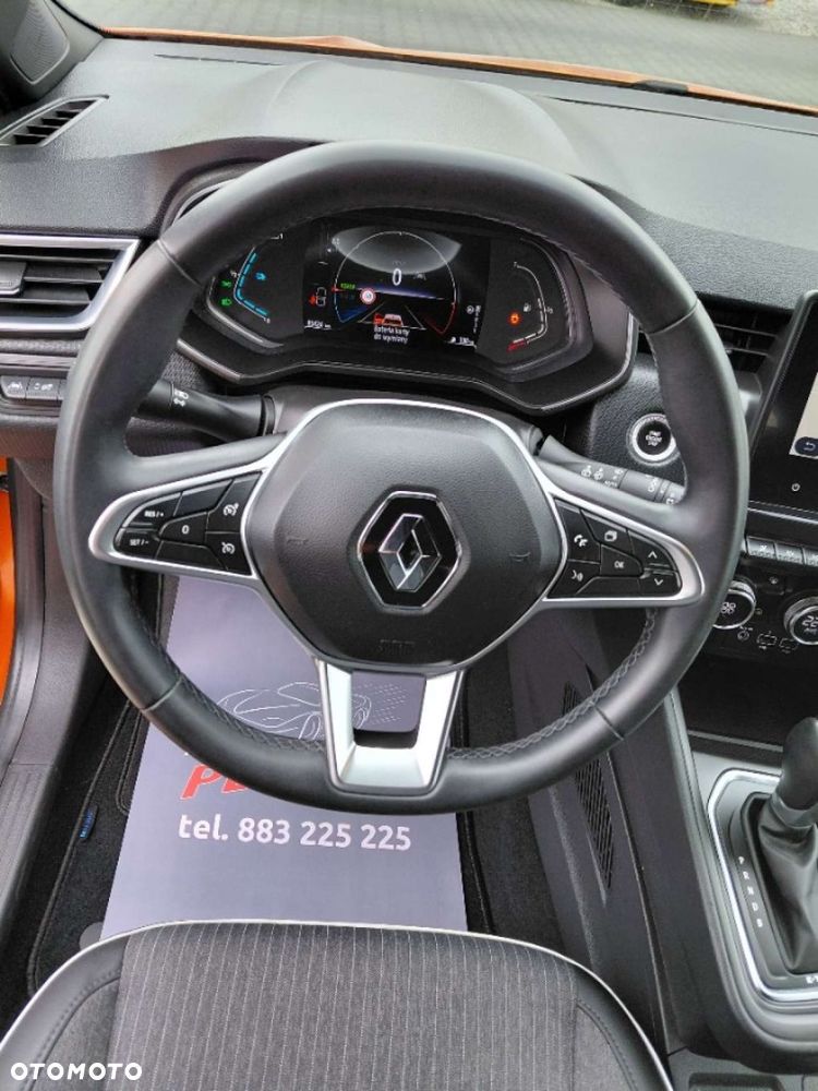 Renault Clio - 14