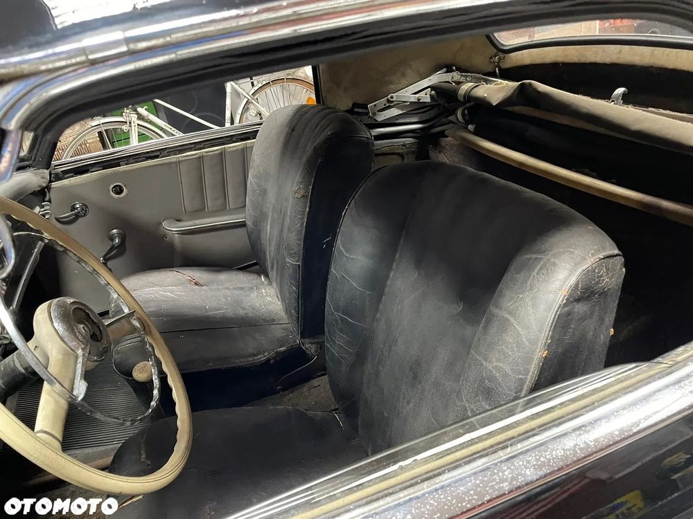 Mercedes-Benz Inny - 8