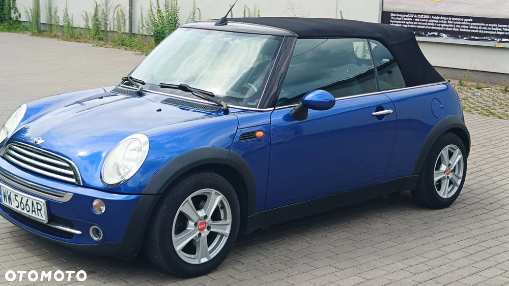MINI Cooper - 5