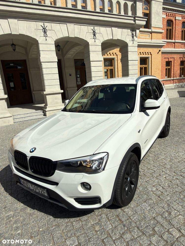 BMW X3 - 11