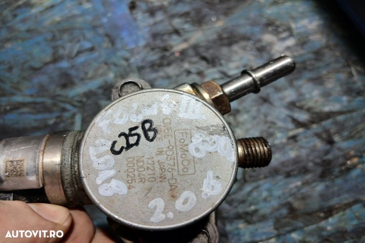 POMPA INALTA PRESIUNE CM5E-9D376-DA 2018 2.0B, CM5E-9B374-EE  CM5E-9D - 4