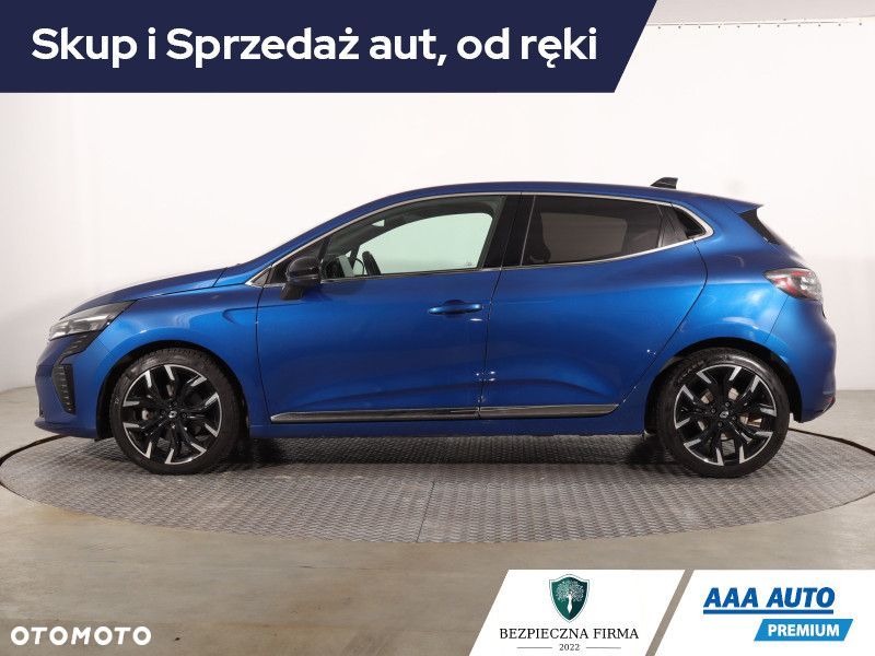 Renault Clio - 4