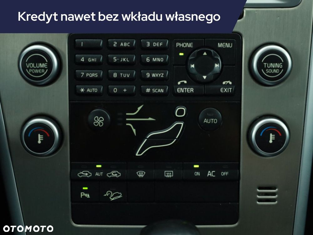 Volvo XC 60 - 15