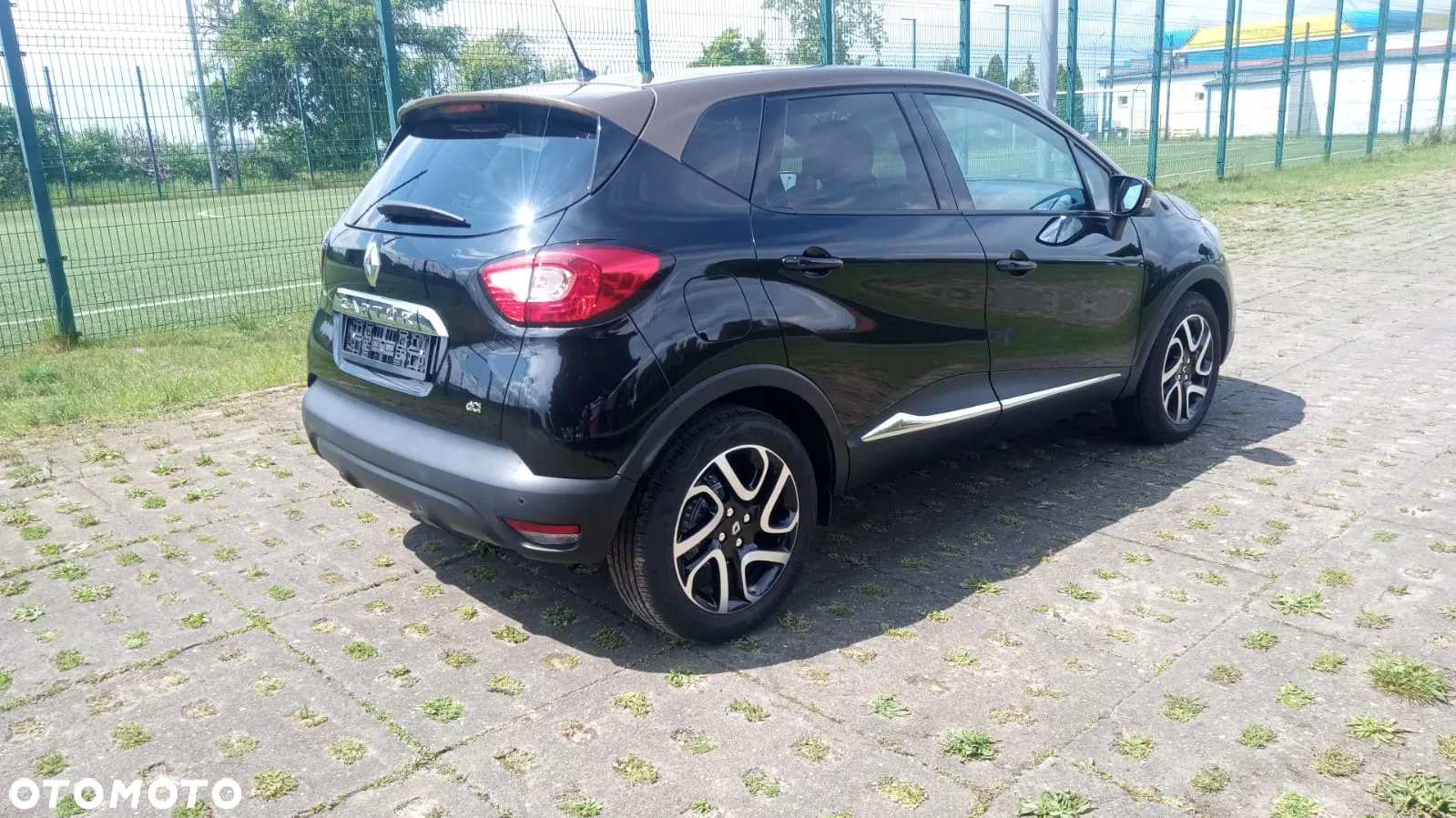 Renault Captur 1.5 dCi Energy Limited - 4