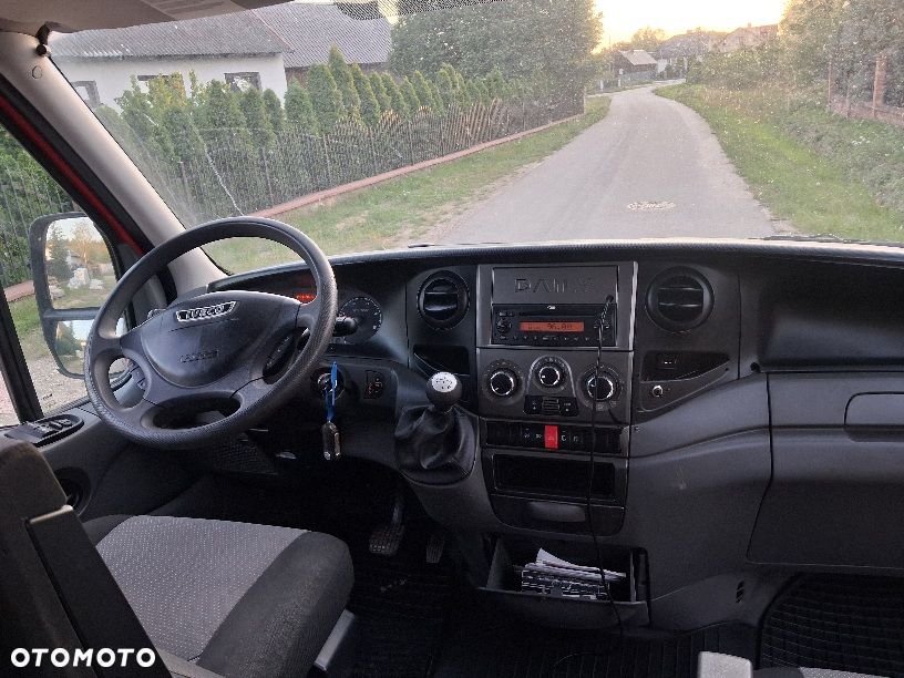 Iveco 35S14 - 13