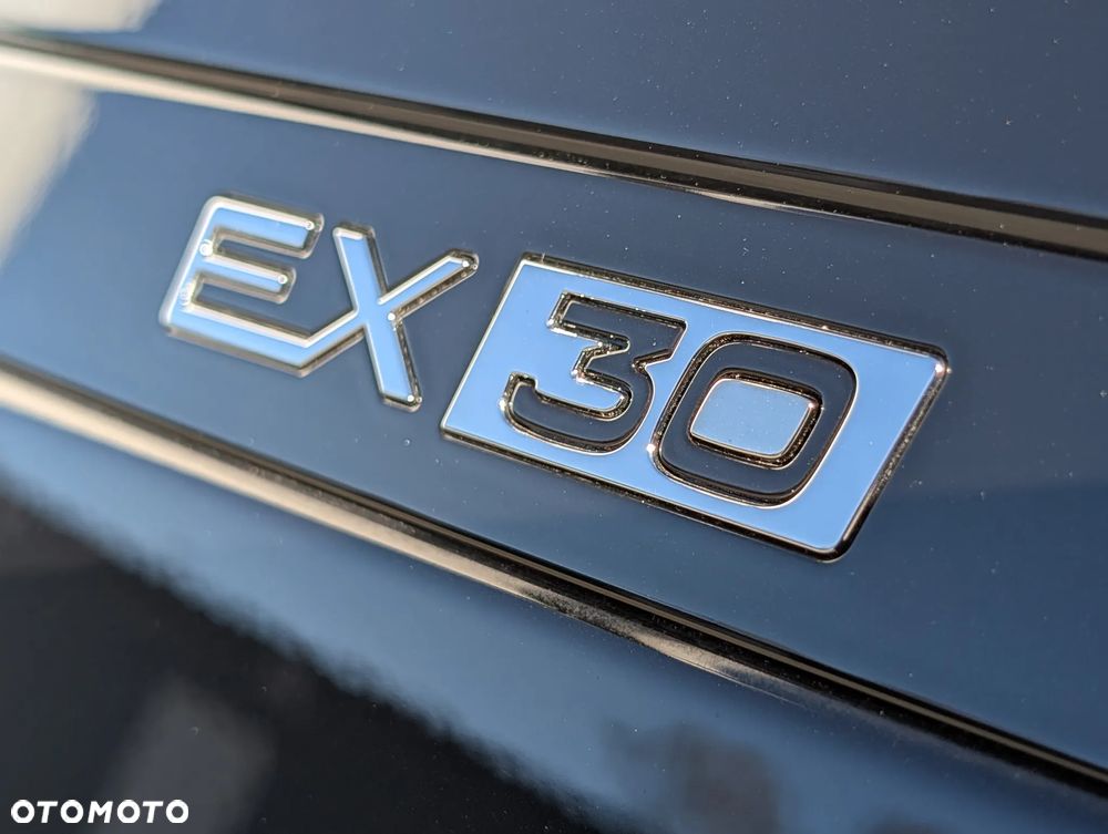 Volvo EX30 - 34