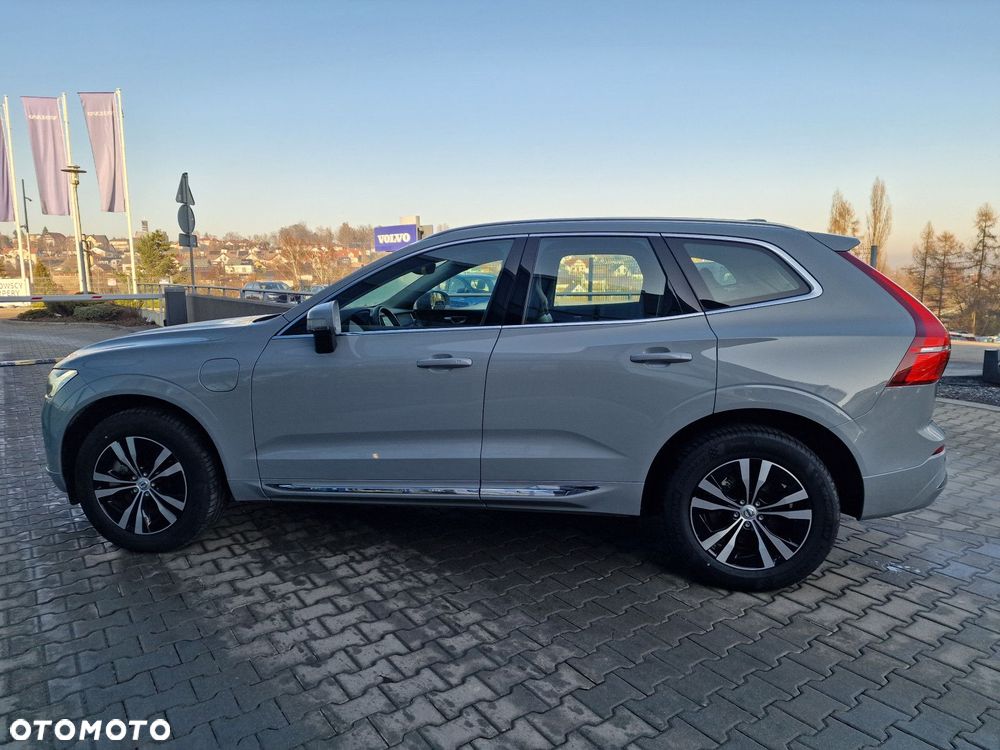 Volvo XC 60 - 4