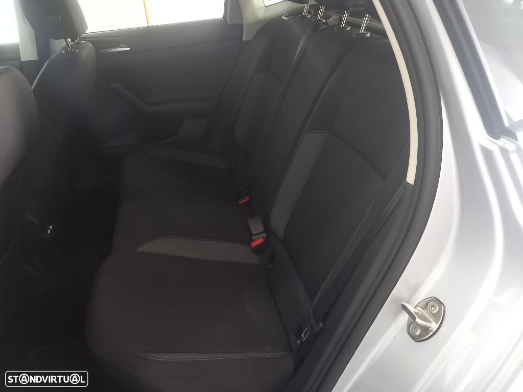 VW Polo 1.0 TSI Life - 12