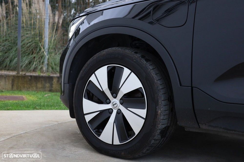 Volvo XC 40 1.5 T5 PHEV Plus Dark - 6