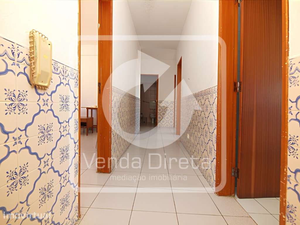 Apartamento T3 com 95 m², no Montijo | Excelente Localização e Aces... - Grande imagem: 5/22