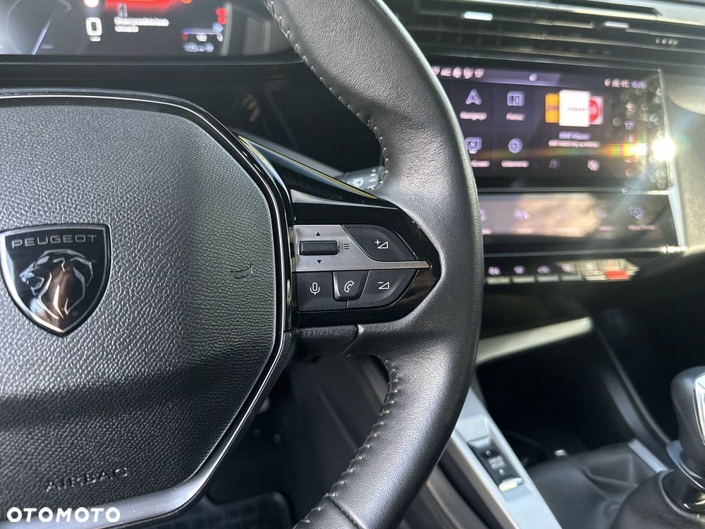 Peugeot 308 - 27