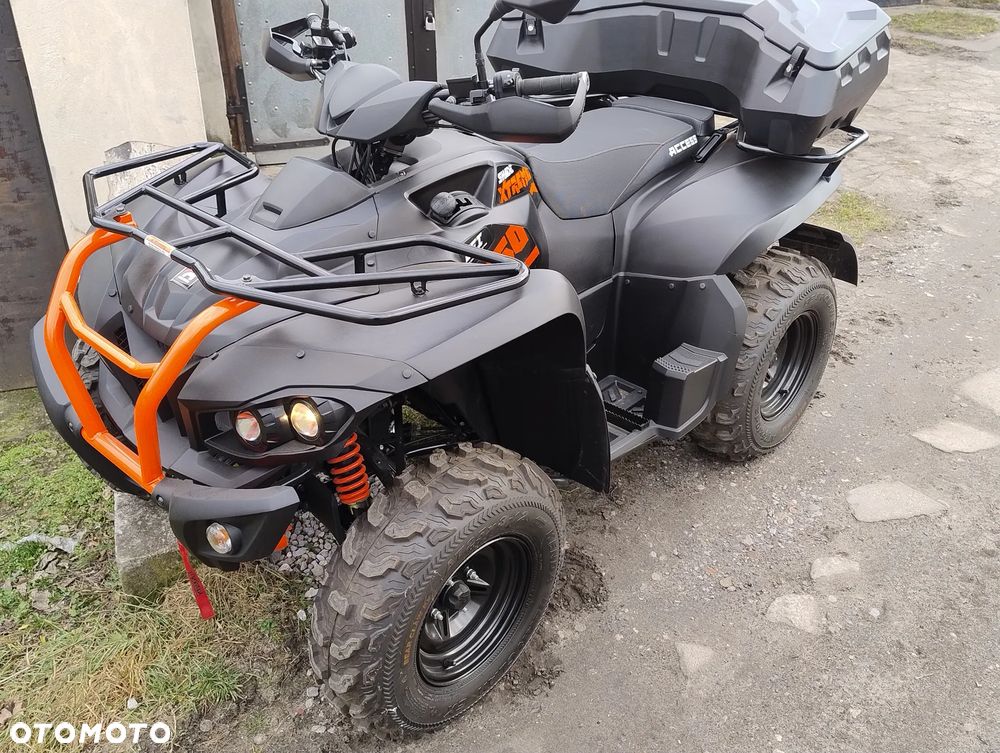 Suzuki Inny - 32