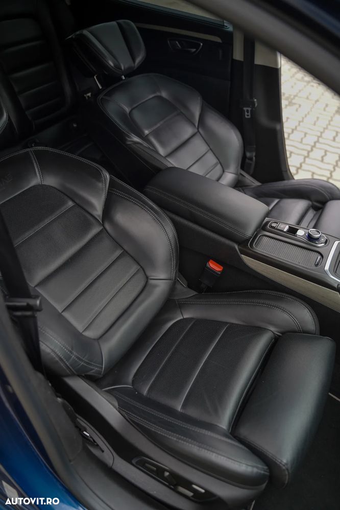 Renault Talisman - 27