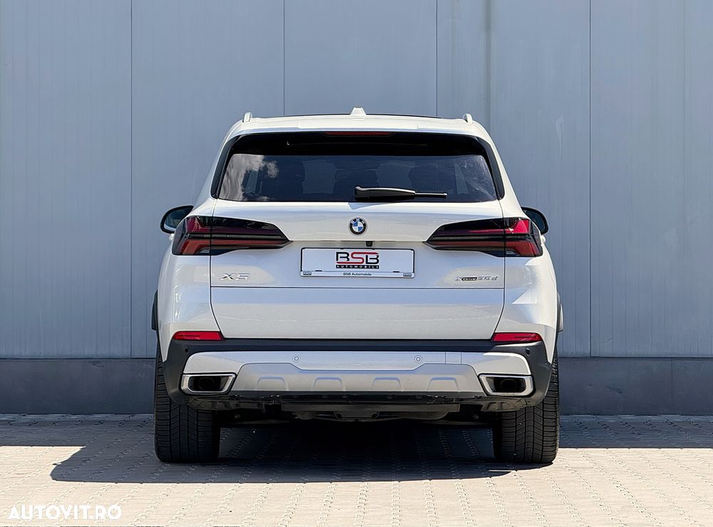 BMW X5 xDrive30d AT MHEV - 13