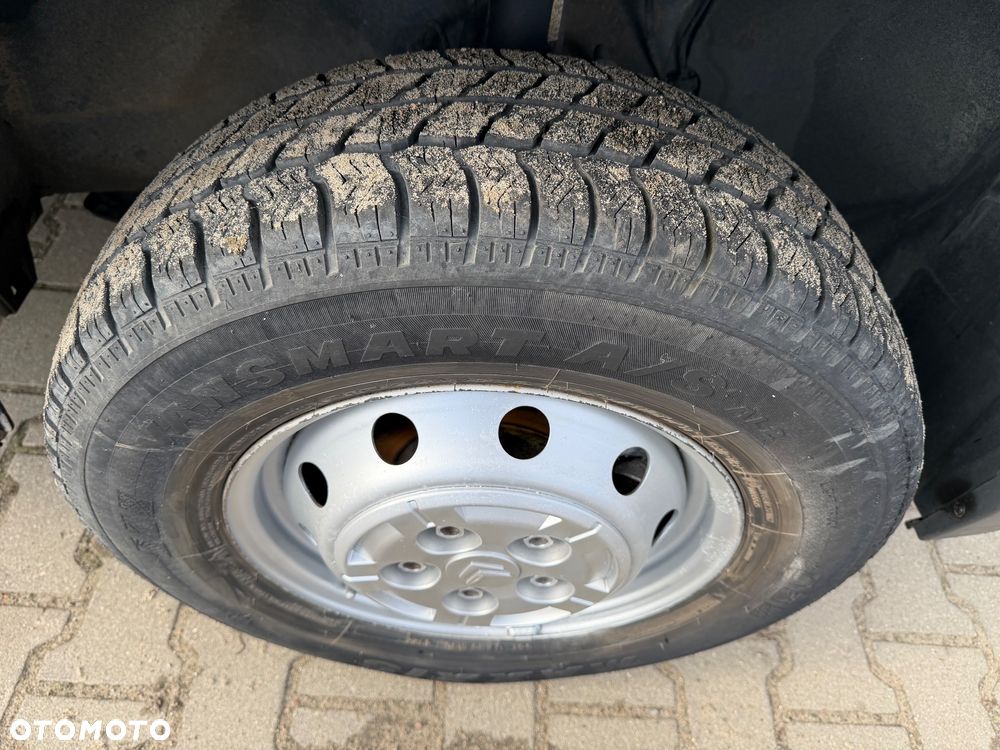 Citroën JUMPER - 21