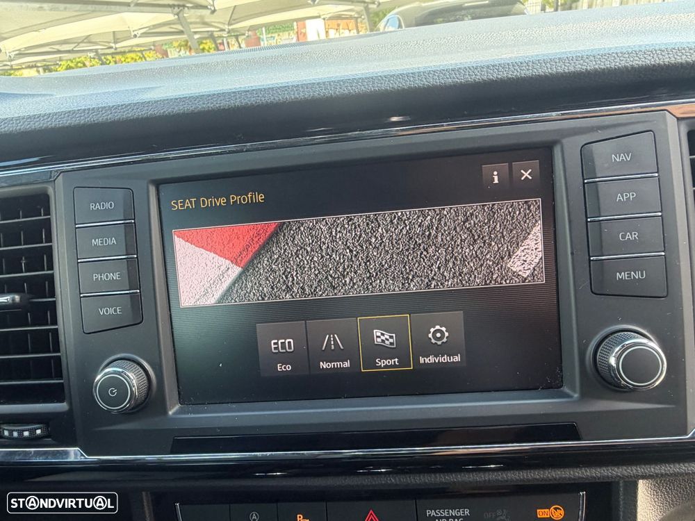 SEAT Ateca 1.6 TDI Xcellence - 16