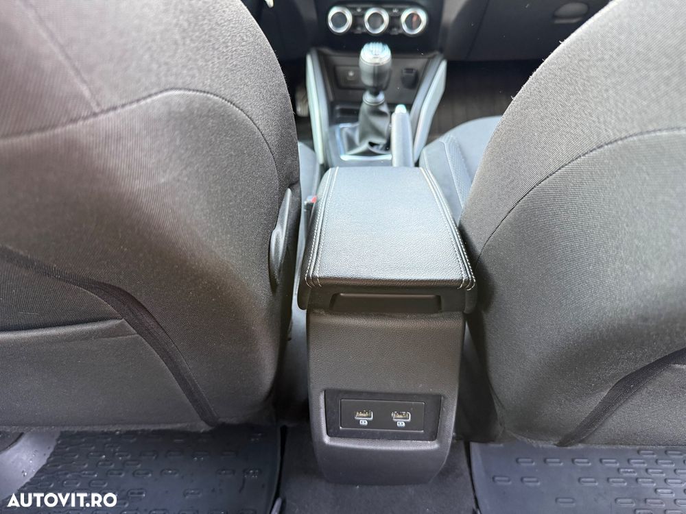 Dacia Duster Blue dCi 115 4WD Prestige - 21