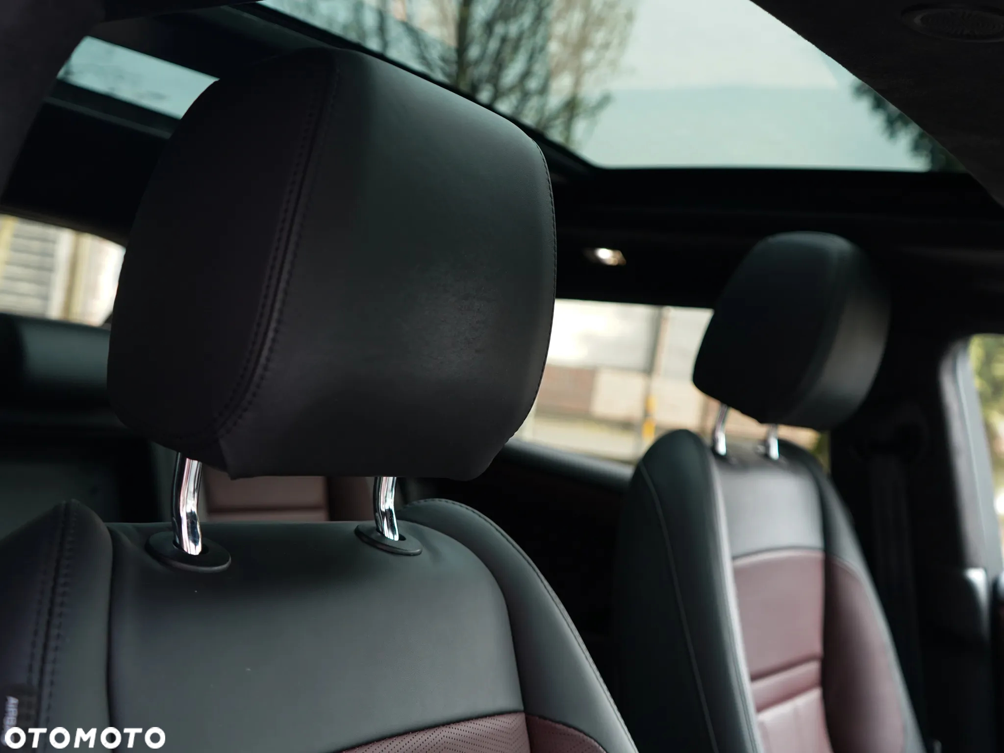 Land Rover Range Rover Evoque D200 Autobiography - 19