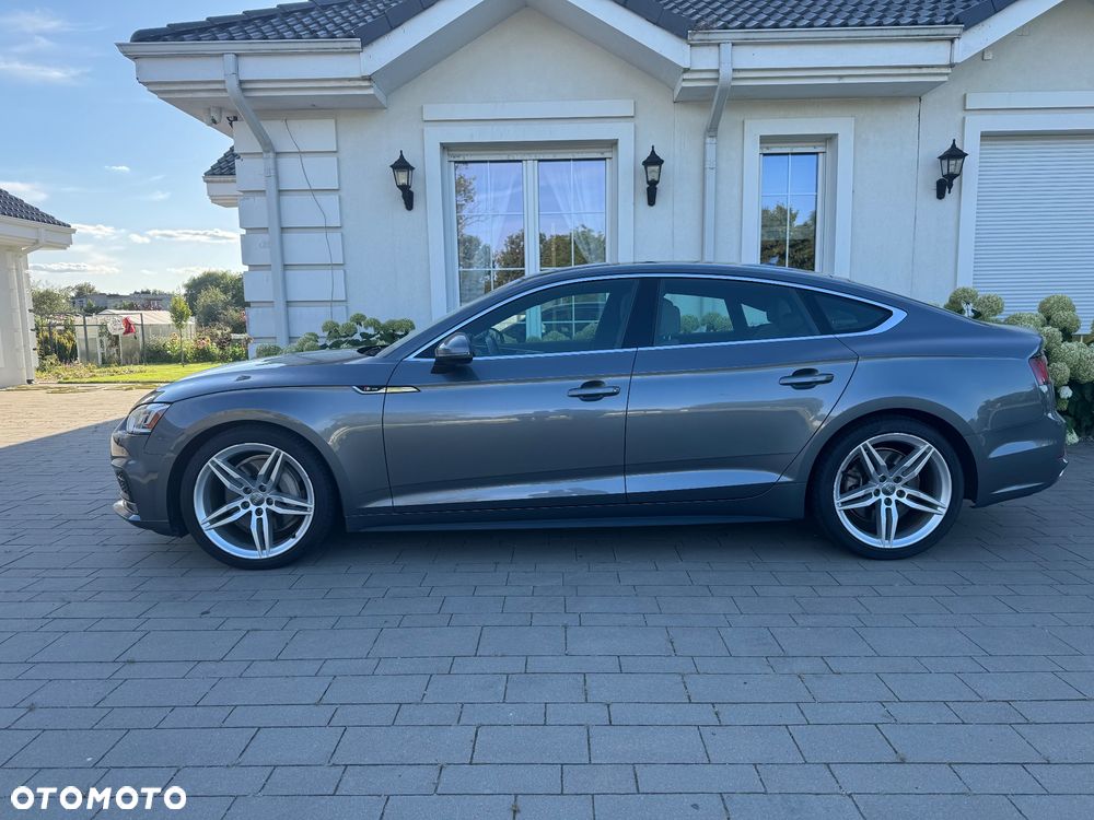 Audi A5 ver-coupe-2-0-tfsi-quattro-sport-s-tronic - 9