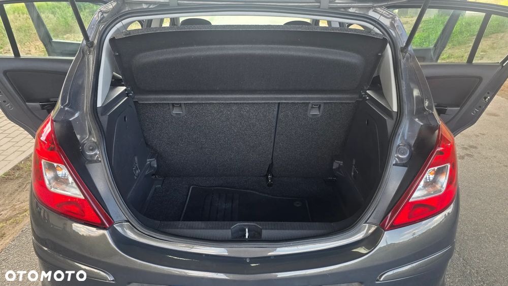 Opel Corsa 1.2 16V Enjoy - 25