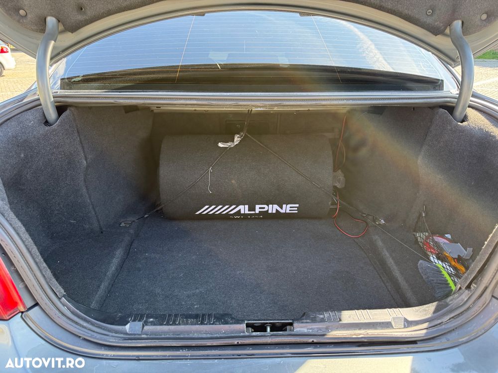 BMW Seria 5 - 8