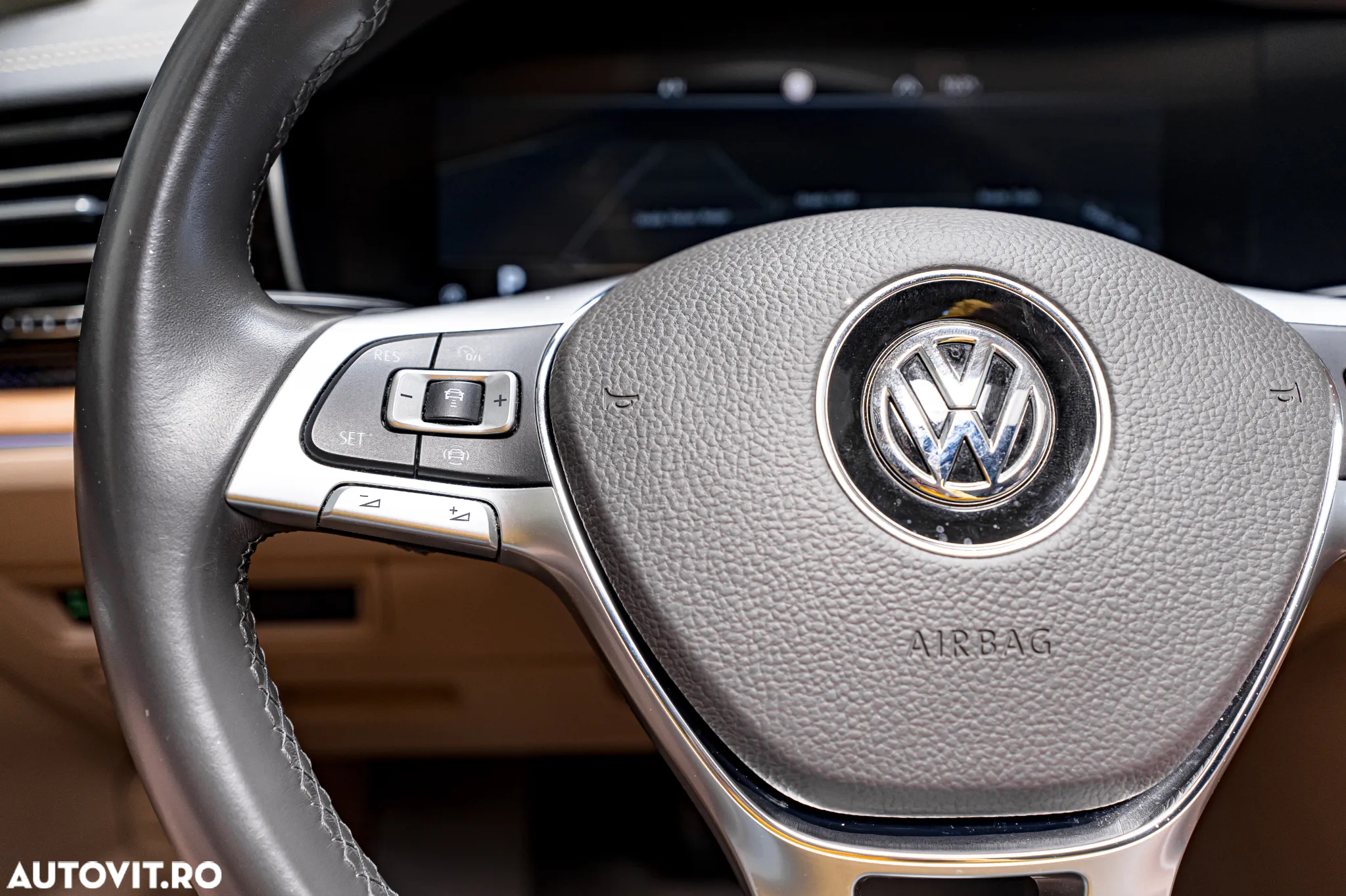 Volkswagen Touareg 3.0 V6 TDI 4Motion DPF Automatik - 16