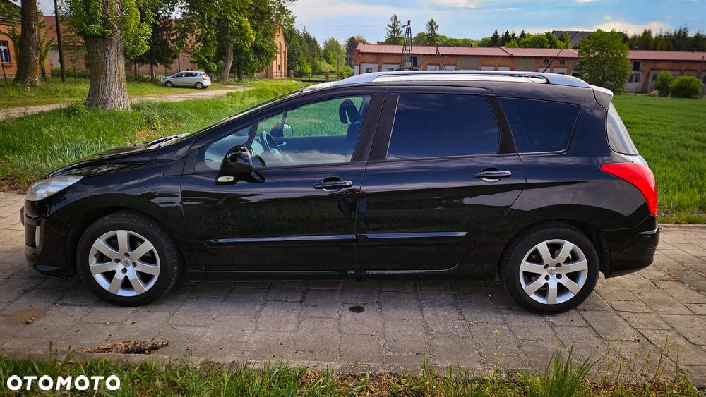 Peugeot 308 - 7