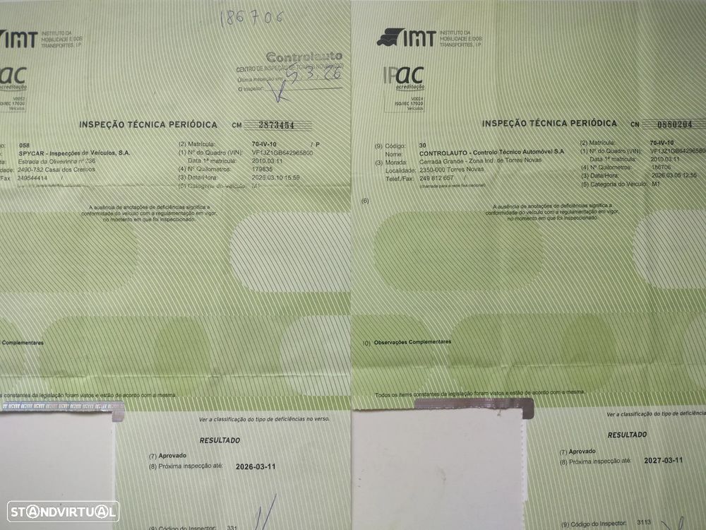 Renault Grand Scénic 1.5 dCi Dynamique S 7L - 35