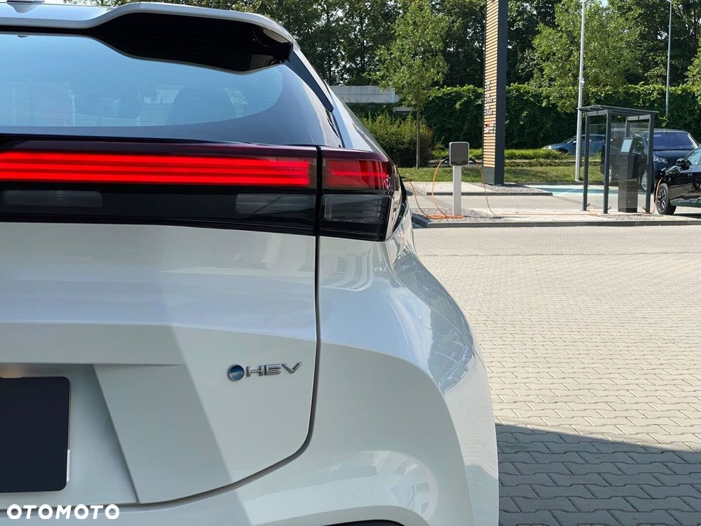 Toyota C-HR 1.8 Hybrid Comfort - 33