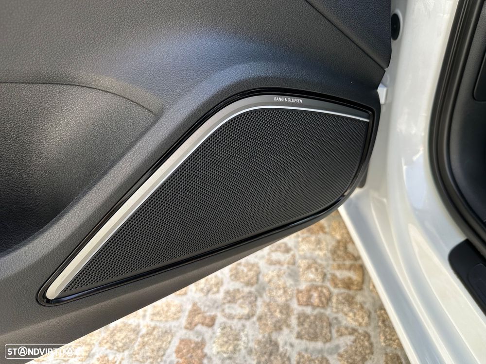 Audi A3 2.0 TDI Sport - 29